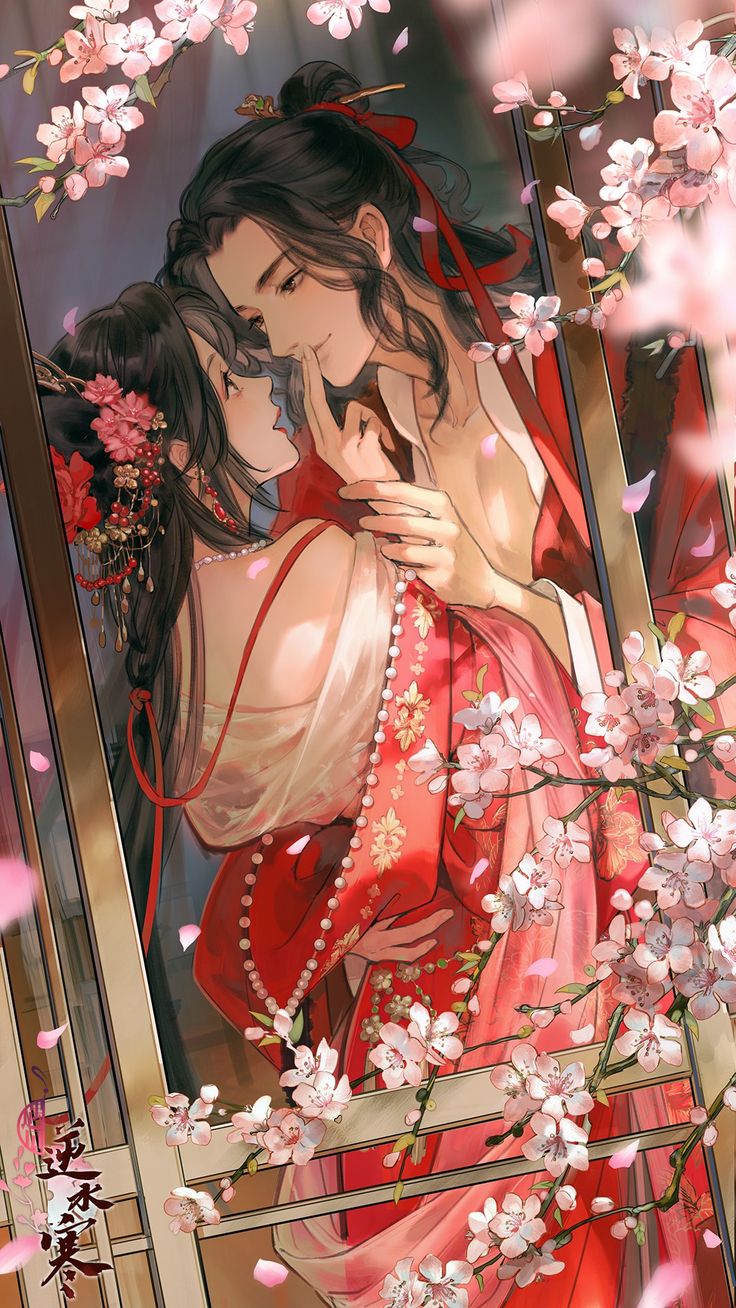 Phù Sinh Nhược Mộng Tu Tận Hoan